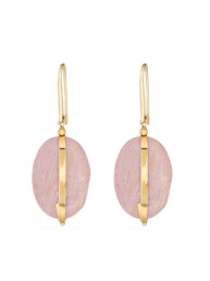 Isabel Marant | Opal Stones Drop Earrings